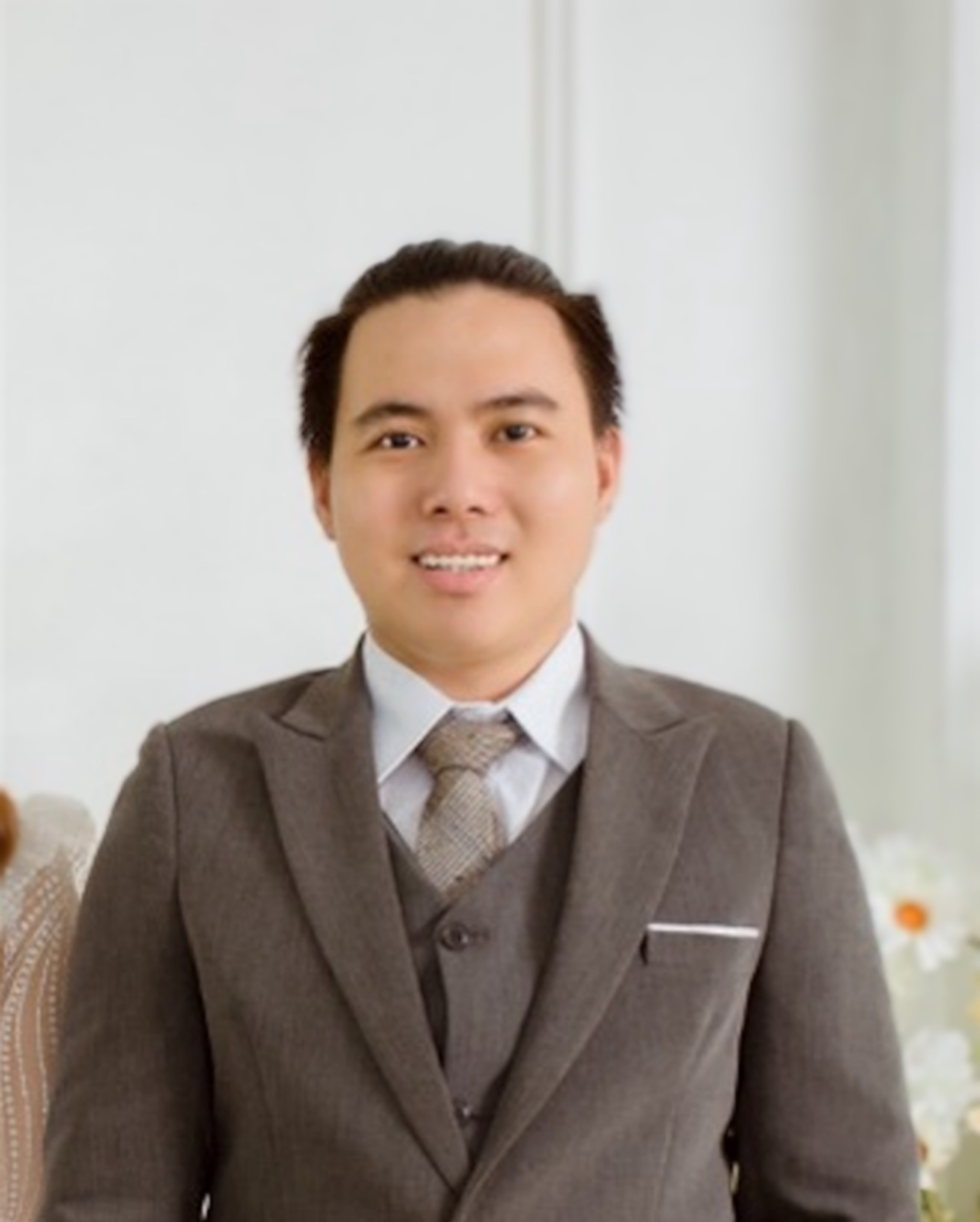 Nguyễn Anh Duy