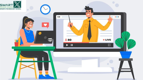 Bán Hàng Livestream Online “Trọn Bộ Kỹ Năng Livestream Hiệu Quả”